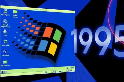 Phiên bản Windows huyền thoại từng gây sốt thế nào?