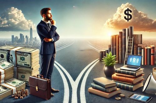 Điểm phạm tài chính đáng kinh ngạc nhất trong lịch sử