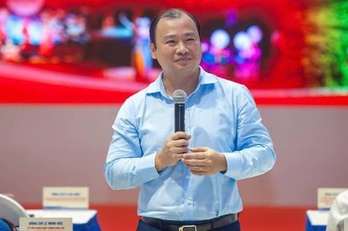 Chuyến tàu Thanh niên - Hành trình về nguồn đầy ý nghĩa