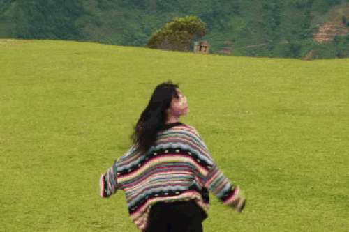 Nhìn như Thụy Sĩ nhưng ở Tà Xùa