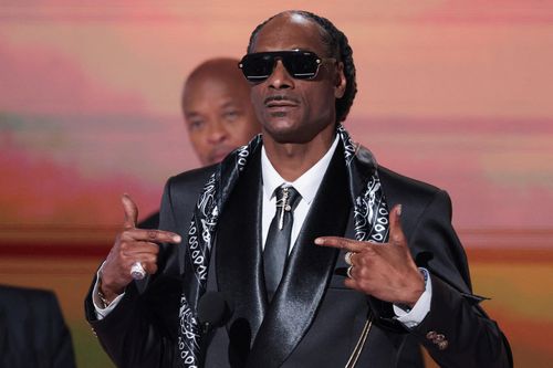 Snoop Dogg trở thành đồng chủ sở hữu CLB Swansea City