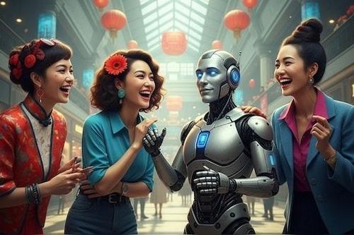 Tham vọng siêu cường AI của Trung Quốc