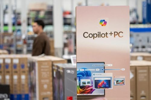 Thế khó của Microsoft