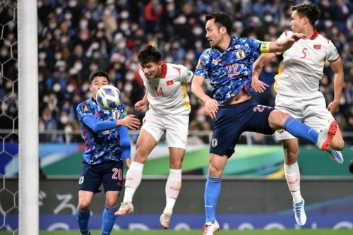 Viễn cảnh Đông Á và Đông Nam Á bắt tay đăng cai World Cup 2046