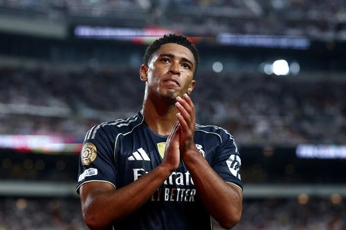 Real Madrid xung đột với La Liga