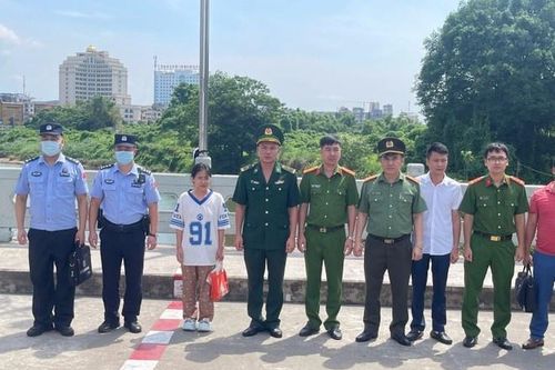 Bắt đối tượng lừa đảo hơn 100 tỷ đồng