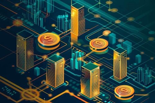 Dragon Capital đề xuất thí điểm token hóa ETF