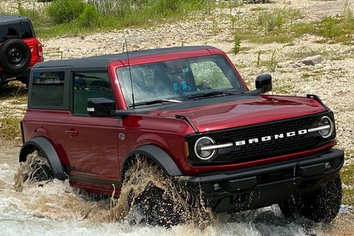 Nửa đầu năm, Ford triệu hồi 90 lần, tổn thất hơn nửa tỷ USD