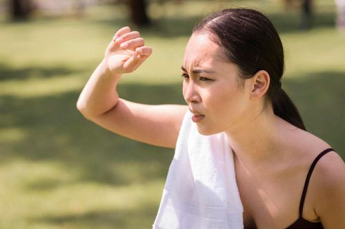 Nắng nóng làm tim mạch 'ngã quỵ' thế nào?