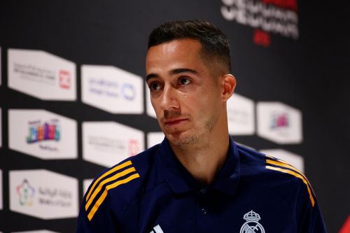Real Madrid mất đoàn kết nội bộ?