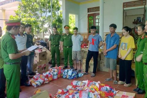 'Đại phẫu' cơ chế quản lý