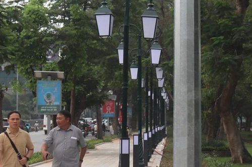 Phường Hai Bà Trưng khẩn trương triển khai các dự án được tiếp nhận
