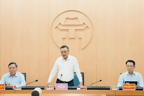 Hà Nội ra quân tổng vệ sinh môi trường vào ngày 2/8, đẩy mạnh phong trào thi đua 'sáng - xanh - sạch - đẹp'