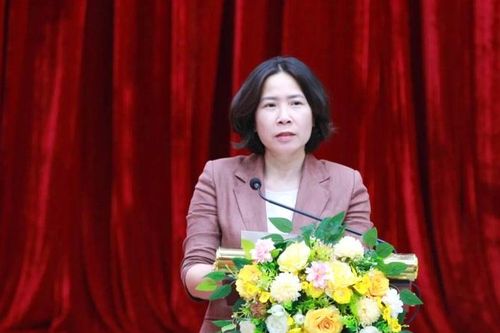 Hà Nội: từng bước hỗ trợ tháo gỡ vướng mắc trong vận hành mô hình mới của hội phụ nữ