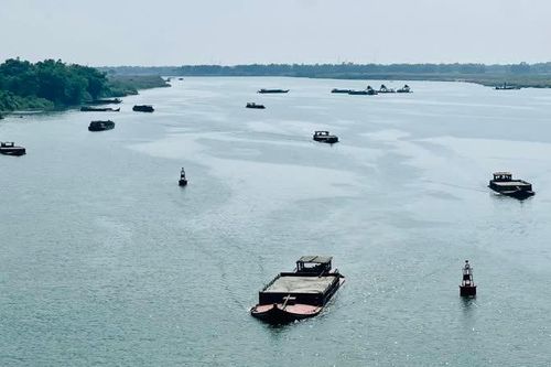 Đà Nẵng ngăn chặn tình tình trạng 'thổi' giá cát xây dựng