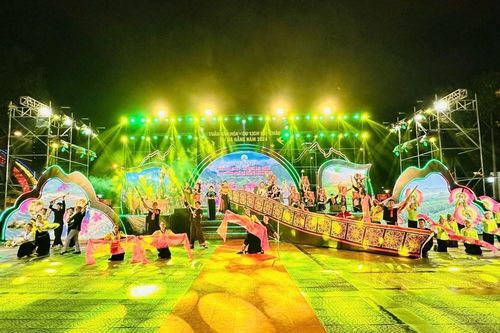 Lai Châu phát động cuộc thi ảnh đẹp, video clip du lịch 2025