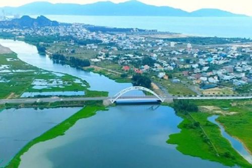 Đà Nẵng đầu tư gần 10.000 tỷ đồng phát triển hạ tầng du lịch – giao thông đường thủy