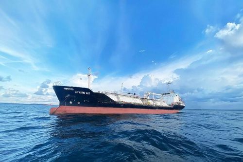 GAS Shipping (GSP) dự định phát hành cổ phiếu trả cổ tức với tỉ lệ 10%