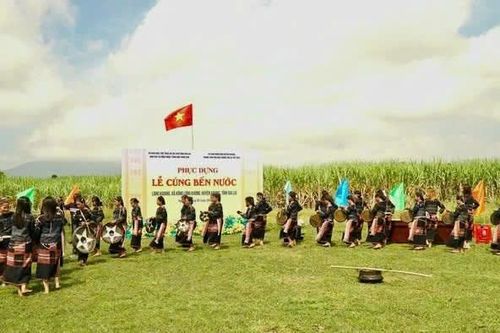 Mỗi mái nhà là một bảo tàng sống
