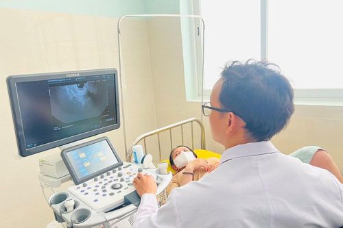 Sẽ xử lý nghiêm những trường hợp tiết lộ giới tính thai nhi trái phép