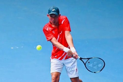 Davis Cup 2025: Đội tuyển Việt Nam sẽ đấu trận play-off tranh suất trụ hạng