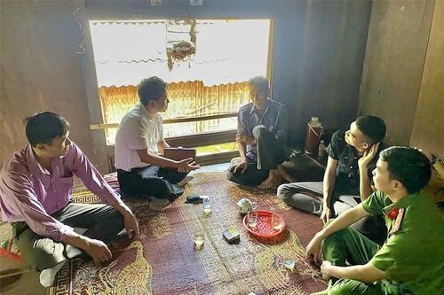 Thanh Hóa quy định rõ vai trò cấp xã trong quản lý dân tộc, tôn giáo