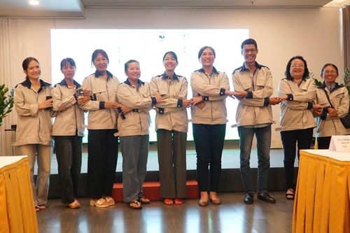 Tổ ve chai công nghệ mở rộng mạng lưới thu gom rác tái chế tại Huế