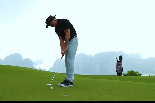 Huyền thoại golf thế giới Greg Norman làm Đại sứ Du lịch Việt Nam nhiệm kỳ 2025 - 2030