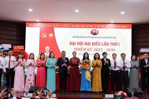 Ba nhiệm vụ đột phá trong nhiệm kỳ mới