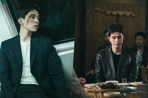 Lee Dong Wook: 'Người đàn ông không tuổi' của màn ảnh Hàn Quốc