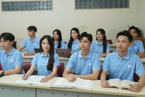 Ngành Quản trị dịch vụ khách hàng và chăm sóc sức khỏe: Không đợi tốt nghiệp mới kiếm được việc