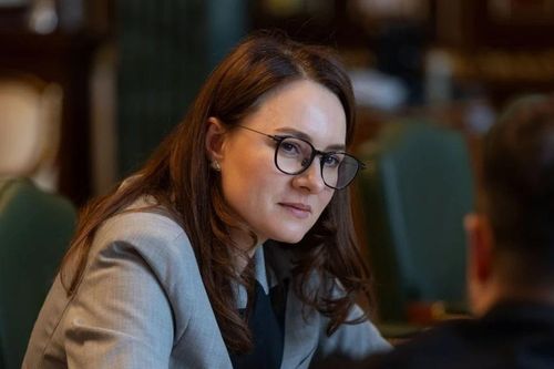 Tân Thủ tướng Ukraine muốn kiểm toán toàn diện ngân sách công