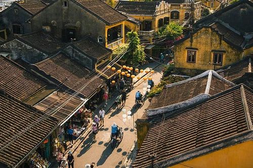 Hội An - Điểm sáng giữ gìn và phát huy giá trị di sản