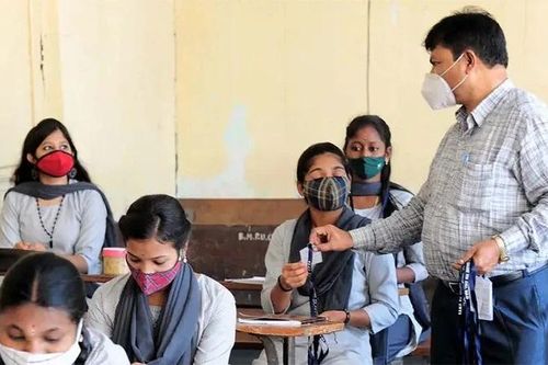 Hơn 20 trường học ở Ấn Độ nhận được thư đe dọa đánh bom