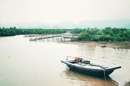 Những miền quê yêu dấu