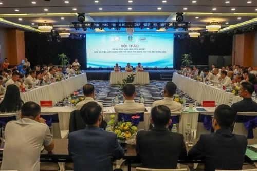 Nâng cao hiệu quả giải quyết các tranh chấp tín dụng
