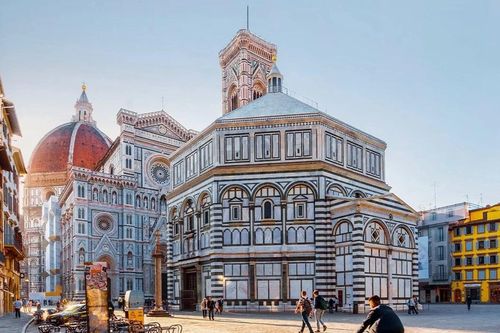 Hội chứng Florence