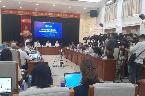 Định hình xu hướng mới của giáo dục phổ thông