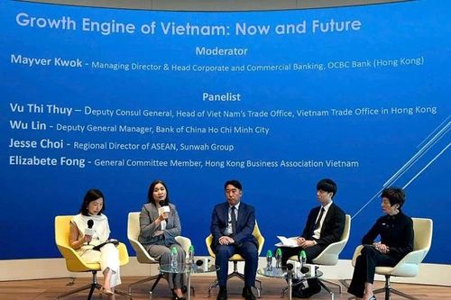 Việt Nam – động lực tăng trưởng mới trong ASEAN