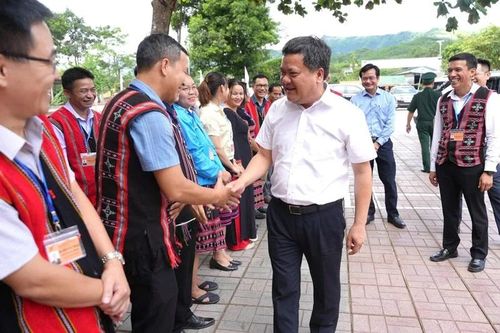 Quảng Trị: Tháo gỡ vướng mắc để mô hình chính quyền 2 cấp hoạt động hiệu quả