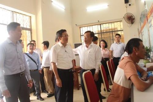 Thăng An cần đột phá để trở thành động lực vùng Đông TP Đà Nẵng
