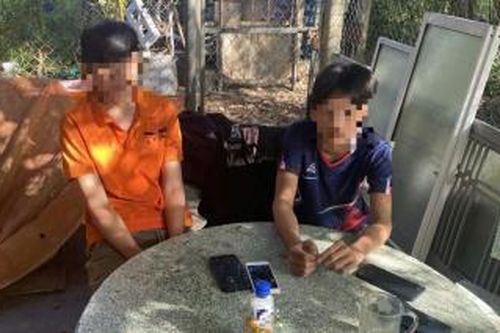 Hiếu, Thuận làm việc xấu