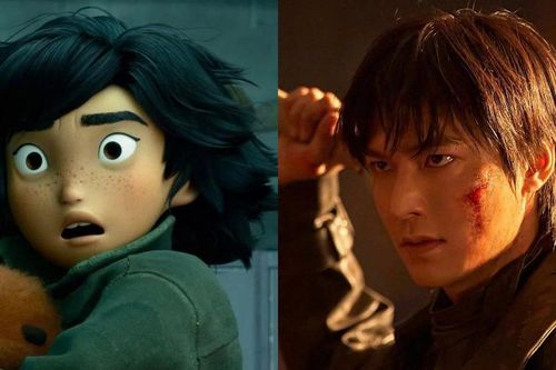 Lee Min Ho tái xuất màn ảnh bên cạnh Jisoo (BLACKPINK), siêu phẩm hoạt hình 'Hoppers' từ Pixar 'gây sốt'