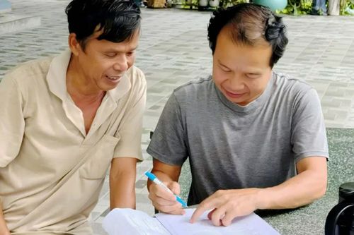 Đổi tên khu phố, ấp: Tôn trọng, lắng nghe ý kiến người dân