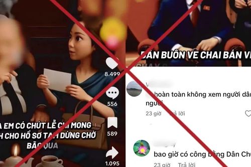 Ngăn chặn việc biến AI thành 'vũ khí đen'