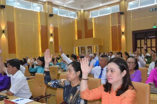 42 khu phố ở phường Vũng Tàu (TPHCM) sẽ đặt tên theo số thứ tự