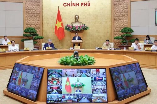 Ban hành Nghị quyết gỡ vướng quy hoạch phân khu sau sắp xếp đơn vị hành chính