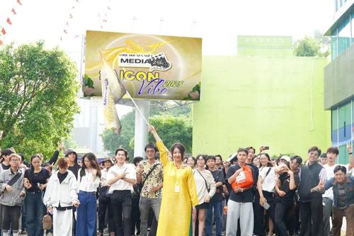 56 đội trẻ tham gia cuộc đua sáng tạo phim ngắn 24 giờ