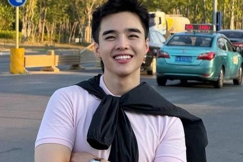 Tun Phạm và kính mắt Anna 'đường ai nấy đi'