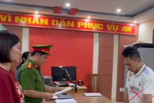 Tiến 'Bịp' khai nhận hành vi nhận tội sau 6 ngày ngoan cố